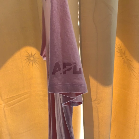 APL T-Shirt - Picture 2 of 5